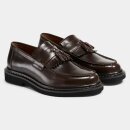 Ahler - T51 2640 Kiltie Loafer