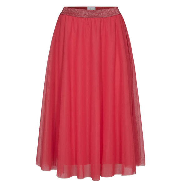 Nümph Nuea Skirt 702495 Geranium