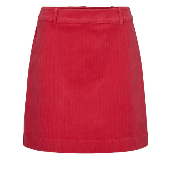 Nümph Nudeanna Skirt 705334 Geranium