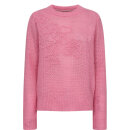 Nümph Nusidal Pullover 705084 Pink Cosmos