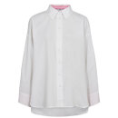 Nümph Nueloise Shirt 705185 Bright White