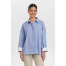 Numph - Nueloise Stripe Shirt 705186