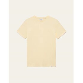 Les Deux Nørregaard Tonal T-shirt Summer Melon