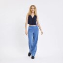 Fiveunits Dena 837 corduroy Frost Blue