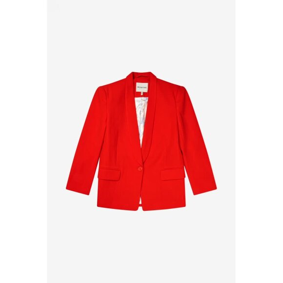 Munthe Kliomi Blazer Red