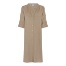 Humble Jett Dress Oak