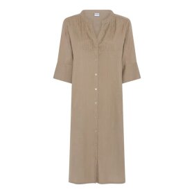 Humble Jett Dress Oak