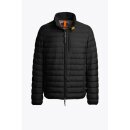 Parajumpers Ugo Man Down Jacket Black