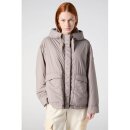 Parajumpers Dame - Astrid Hooded Paddet Jacket