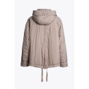 Parajumpers Dame - Astrid Hooded Paddet Jacket