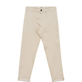 Mos Mosh Gallery Hunt Soft String Pant Warm Beige