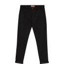 Mos Mosh Gallery Hunt Soft String Pant Black