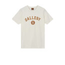 Mos Mosh Gallery Millman College Tee Offwhite