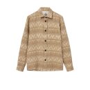 Mos Mosh Gallery David Picchi Overshirt Sahara