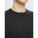 Selected Homme - Loose Oscar SS O-Neck Tee