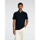 Selected Homme - Fave Sport Zip Polo