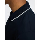 Selected Homme - Fave Sport Zip Polo