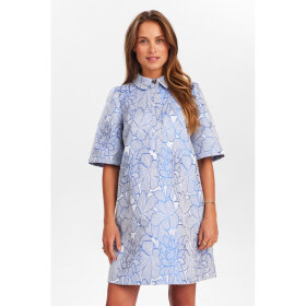 Nümph Nuvida Dress 705418 Regatta