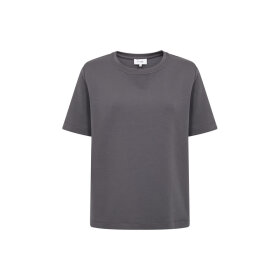 Leveté Room LR-Kis 1 Tee L926 Black Oyster