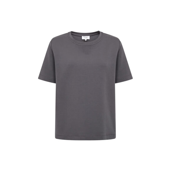 Leveté Room LR-Kis 1 Tee L926 Black Oyster