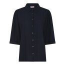 Agenda Filisa 3/4 Shirt Navy