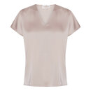 Karmamia Vera Blouse Semi Rich Blush