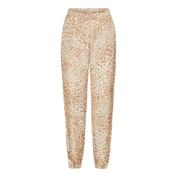 Karmamia Cora Pants Blush Leo