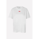 Envii Enkulla SS Tee 5310 White One Love