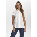 Nümph Nugisella Shirt 705260 Bright White