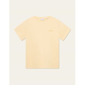 Les Deux Crew T-shirt Summer Melon