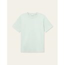 Les Deux Mediterranean T-shirt Smoke Green 