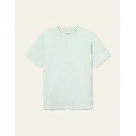 Les Deux Mediterranean T-shirt Smoke Green 