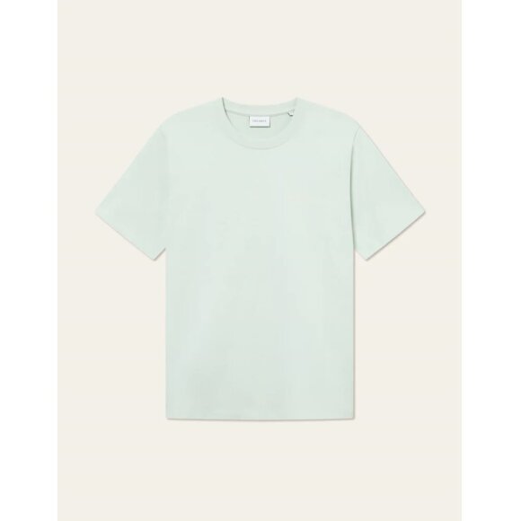 Les Deux Mediterranean T-shirt Smoke Green 