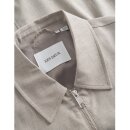 les Deux - Como Slub Coach Bomber Jacket