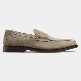 Ahler T51 2500 Loafer Sand