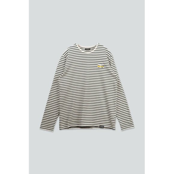 Lakor Ahoy! Mini Sun Samper T-shirt Urban Chic/Starwhite