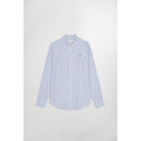 NN07 Colby BD 5910 Shirt 210 Blue Stripe