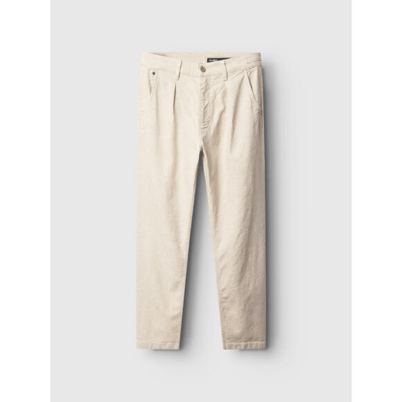 Gabba Kyoto Hemp Pant Sand